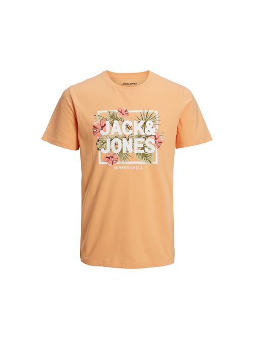  JACK AND JONES | 12224688/Pumpkin